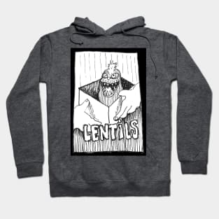 Lentils-gift Hoodie